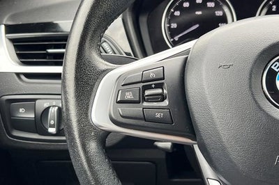 2018 BMW X1 sDrive28i