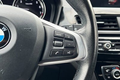 2018 BMW X1 sDrive28i