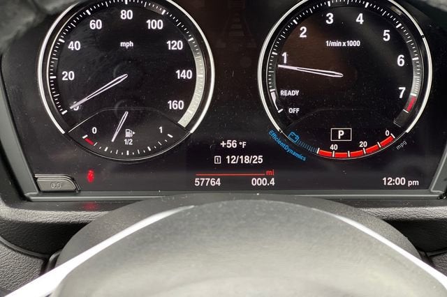 2018 BMW X1 sDrive28i