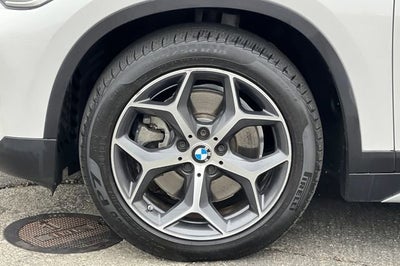 2018 BMW X1 sDrive28i