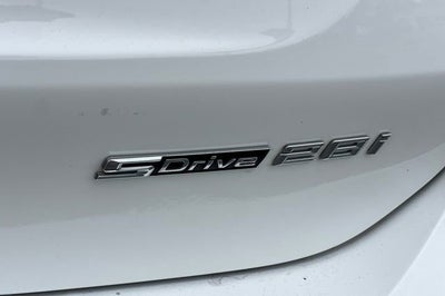 2018 BMW X1 sDrive28i