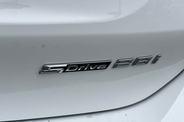 2018 BMW X1 sDrive28i