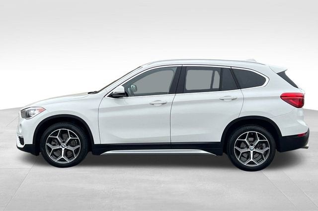 2018 BMW X1 sDrive28i