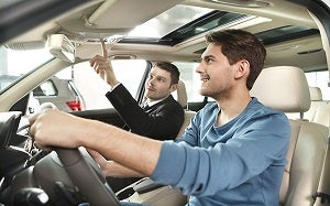 Schedule a test drive at Kia of Vacaville in Vacaville, CA.