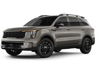 Sorento - Kia of Vacaville in Vacaville CA