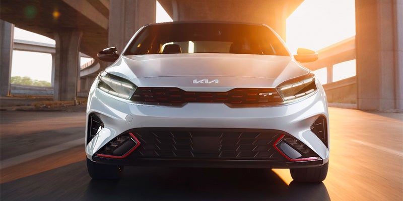 2024 Kia Telluride at Kia of Vacaville in Vacaville CA