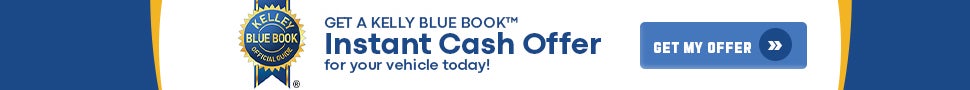 KBB Instant Cash Offer